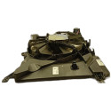 ELETROVENTILADOR JEEP COMPASS LONGITUDE 2.0 4X2 FLEX 2018