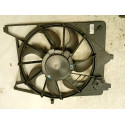ELETROVENTILADOR RENAULT LOGAN EXP. UP HI-FLEX 1.0 2013