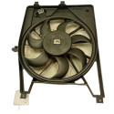 ELETROVENTILADOR RENAULT LOGAN EXP. UP HI-FLEX 1.0 2013