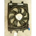 ELETROVENTILADOR FIAT ARGO DRIVE 1.0 6V FLEX 2020/2021