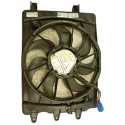 ELETROVENTILADOR FIAT ARGO DRIVE 1.0 6V FLEX 2020/2021
