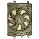 ELETROVENTILADOR FIAT ARGO DRIVE 1.0 6V FLEX 2020/2021