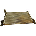 RADIADOR FORD KA 1.0 8V/1.0 8V ST FLEX 2009