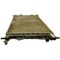 RADIADOR FORD KA 1.0 8V/1.0 8V ST FLEX 2010/2011