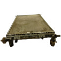 RADIADOR FORD KA 1.0 8V/1.0 8V ST FLEX 2010/2011