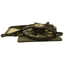 ELETROVENTILADOR FORD KA 1.0 8V ST FLEX 2010/2011