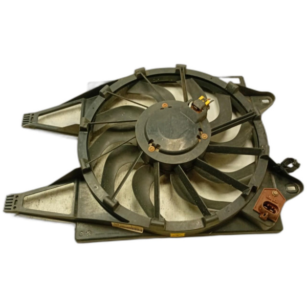 ELETROVENTILADOR FIAT MOBI LIKE 1.0 FIRE FLEX 2022/2023