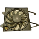 ELETROVENTILADOR FIAT MOBI LIKE 1.0 FIRE FLEX 2022/2023