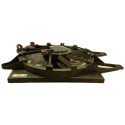ELETROVENTILADOR FIAT MOBI LIKE 1.0 FIRE FLEX 2022/2023