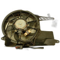 ELETROVENTILADOR VOLKSWAGEN GOL CITY 1.0 T. FLEX 8V 2012/13