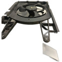 ELETROVENTILADOR CHEVROLET CELTA SPIRIT LT 1.0 FLEX 12/13