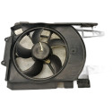 ELETROVENTILADOR CHEVROLET CELTA SPIRIT LT 1.0 FLEX 12/13