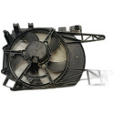 ELETROVENTILADOR CHEVROLET CELTA SPIRIT LT 1.0 FLEX 12/13