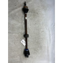 SEMI-EIXO DIANTEIRO DIREITO FIAT MOBI LIKE 1.0 FLEX 2023