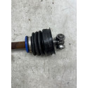 SEMI-EIXO DIANTEIRO DIREITO FIAT MOBI LIKE 1.0 FLEX 2023