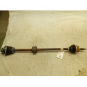 SEMI-EIXO DIANTEIRO DIREITO FIAT MOBI LIKE 1.0 FLEX 2023