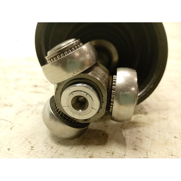 SEMI-EIXO DIANTEIRO DIREITO FIAT MOBI LIKE 1.0 FLEX 2023