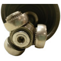 SEMI-EIXO DIANTEIRO DIREITO FIAT MOBI LIKE 1.0 FLEX 2023