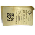 SEMI-EIXO DIANTEIRO DIREITO FIAT MOBI LIKE 1.0 FLEX 2023