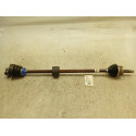 SEMI-EIXO DIANTEIRO DIREITO FIAT MOBI LIKE 1.0 FLEX 2023