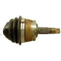 SEMI-EIXO DIANTEIRO DIREITO FIAT MOBI LIKE 1.0 FLEX 2023
