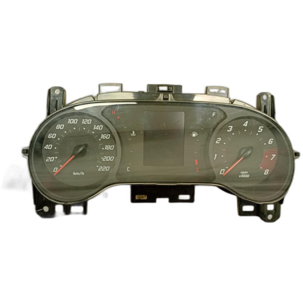 PAINEL DE INSTRUMENTOS FIAT ARGO DRIVE 1.0 6V FLEX 2020/2021