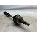 SEMI-EIXO DIANTEIRO DIREITO FIAT MOBI LIKE 1.0 FLEX 2023