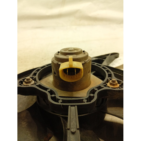 ELETROVENTILADOR FORD KA 1.0 8V/1.0 8V ST FLEX 2009