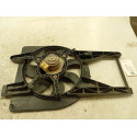 ELETROVENTILADOR FORD KA 1.0 8V/1.0 8V ST FLEX 2009