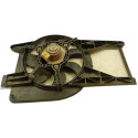 ELETROVENTILADOR FORD KA 1.0 8V/1.0 8V ST FLEX 2009