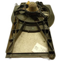 ELETROVENTILADOR FORD KA 1.0 8V/1.0 8V ST FLEX 2009