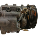 COMPRESSOR AR-CONDICIONADO VOLKSWAGEN GOL CITY 1.0 FLX 12/13