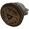 COMPRESSOR AR-CONDICIONADO VOLKSWAGEN GOL CITY 1.0 FLX 12/13