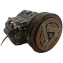 COMPRESSOR AR-CONDICIONADO VOLKSWAGEN GOL CITY 1.0 FLX 12/13
