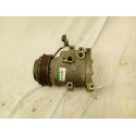 COMPRESSOR DO AR-CONDICIONADO HYUNDAI HB20 1.6 FLEX 2015/16