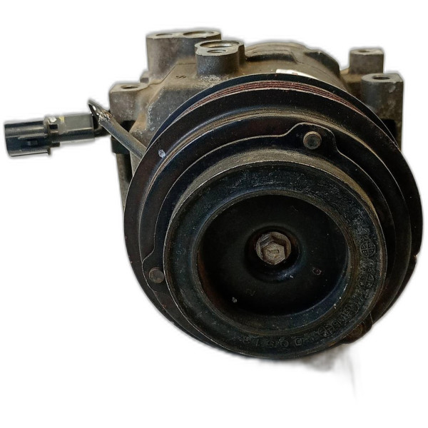 COMPRESSOR DO AR-CONDICIONADO HYUNDAI HB20 1.6 FLEX 2015/16