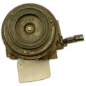 COMPRESSOR DO AR-CONDICIONADO HYUNDAI HB20 1.6 FLEX 2015/16