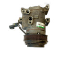 COMPRESSOR DO AR-CONDICIONADO HYUNDAI HB20 1.6 FLEX 2015/16