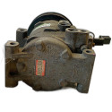 COMPRESSOR DO AR-CONDICIONADO HYUNDAI HB20 1.6 FLEX 2015/16