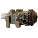 COMPRESSOR DO AR-CONDICIONADO HYUNDAI HB20 1.6 FLEX 2015/16