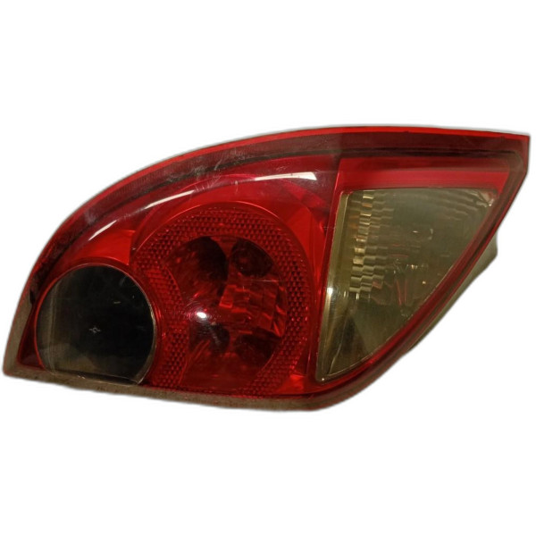 LANTERNA TRASEIRA ESQUERDA CHEVROLET CELTA SPIRIT 1.0 12/13