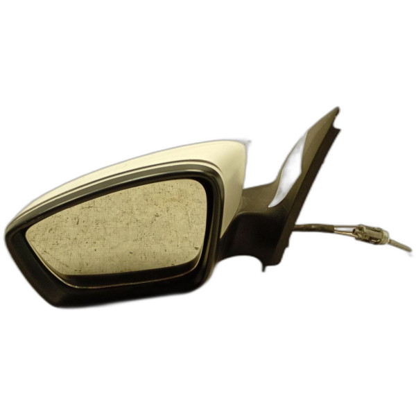 RETROVISOR ESQUERDO VOLKSWAGEN  GOL 1.0 FLEX 12V 2021/2022