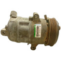 COMPRESSOR AR-CONDICIONADO FIAT UNO WAY 1.3 FLEX 2019/2020