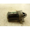 MOTOR DE PARTIDA RENAULT SANDERO EXPRESSION FLEX 1.6 11/12