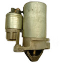 MOTOR DE PARTIDA RENAULT LOGAN EXP. UP HI-FLEX 1.0 2012/2013