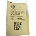 MOTOR DE PARTIDA RENAULT LOGAN EXP. UP HI-FLEX 1.0 2012/2013