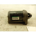 MOTOR DE PARTIDA FIAT SIENA EL 1.0 MPI FIRE FLEX 2010