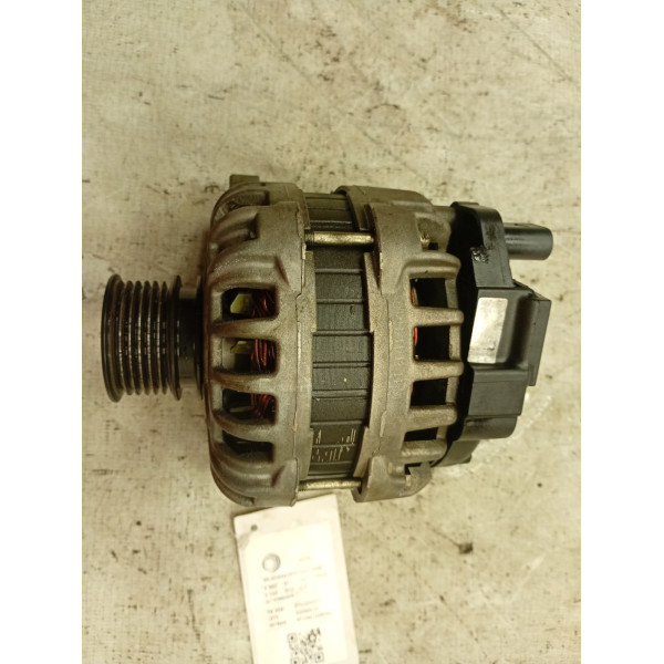 ALTERNADOR VOLKSWAGEN VOYAGE COMF/HIGHLI. 1.6 T.FLEX 2011/12