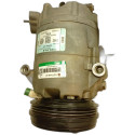 COMPRESSOR AR-CONDICIONADO VOLKSWAGEN VOYAGE COMF 1.6 11/12