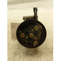 COMPRESSOR AR-CONDICIONADO VOLKSWAGEN VOYAGE COMF 1.6 11/12